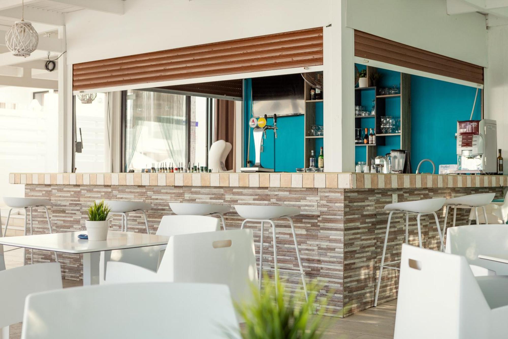 Lantiana Napa Aparthotel 아이아 나파 외부 사진