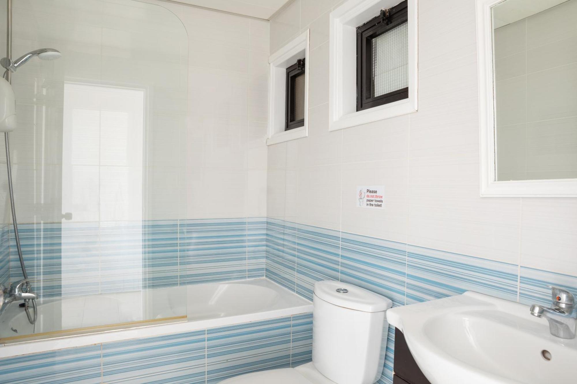 Lantiana Napa Aparthotel 아이아 나파 외부 사진